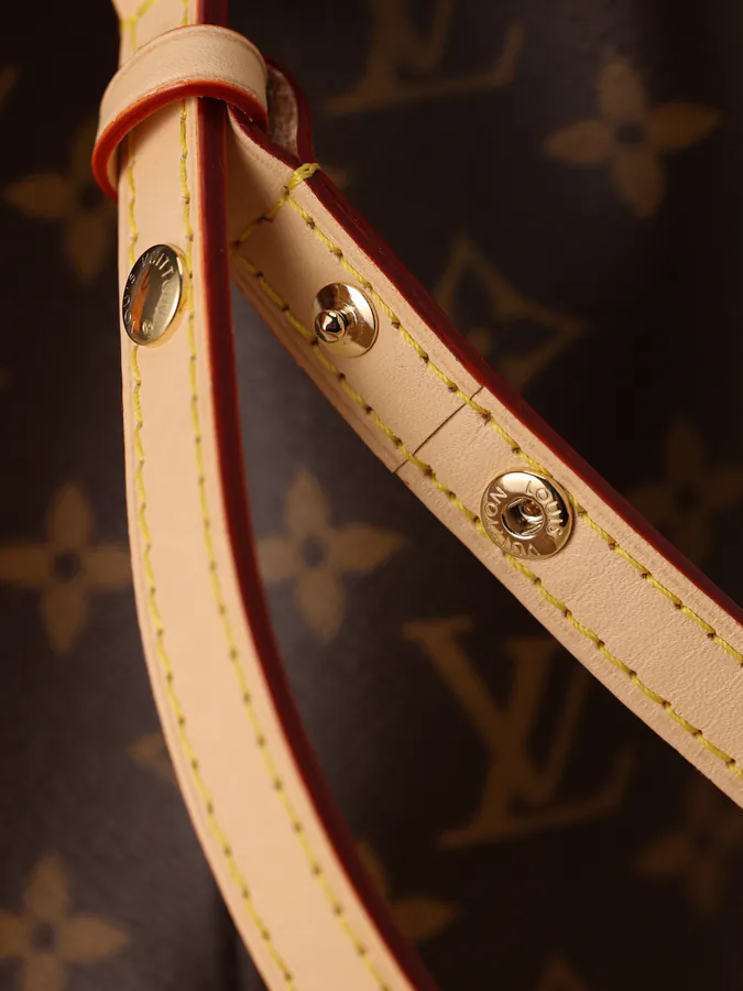 Néonoé Bucket Bag Medium Size