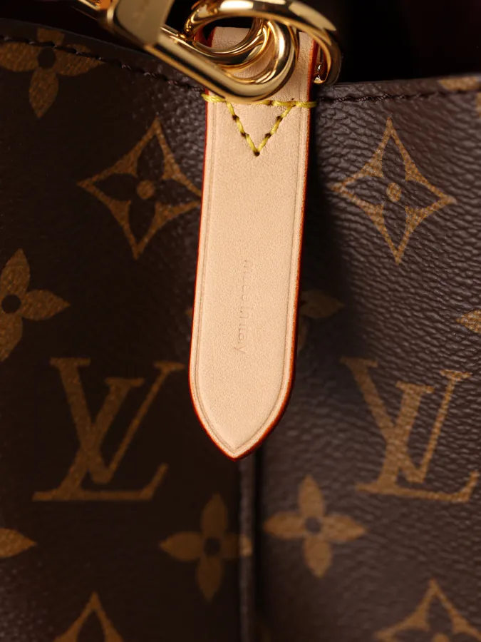 Néonoé Bucket Bag Medium