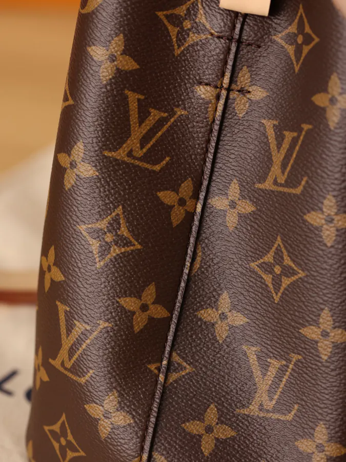Néonoé Bucket Bag Medium