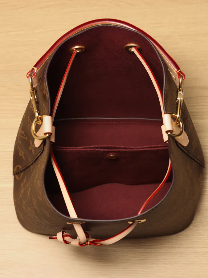 Néonoé BB Medium Handbag