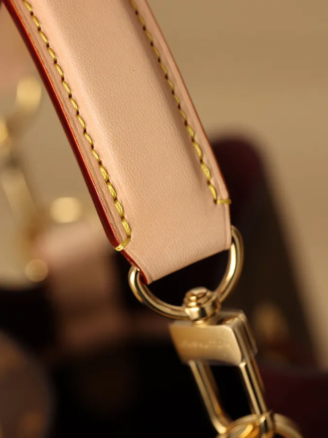 Néonoé BB Medium Handbag