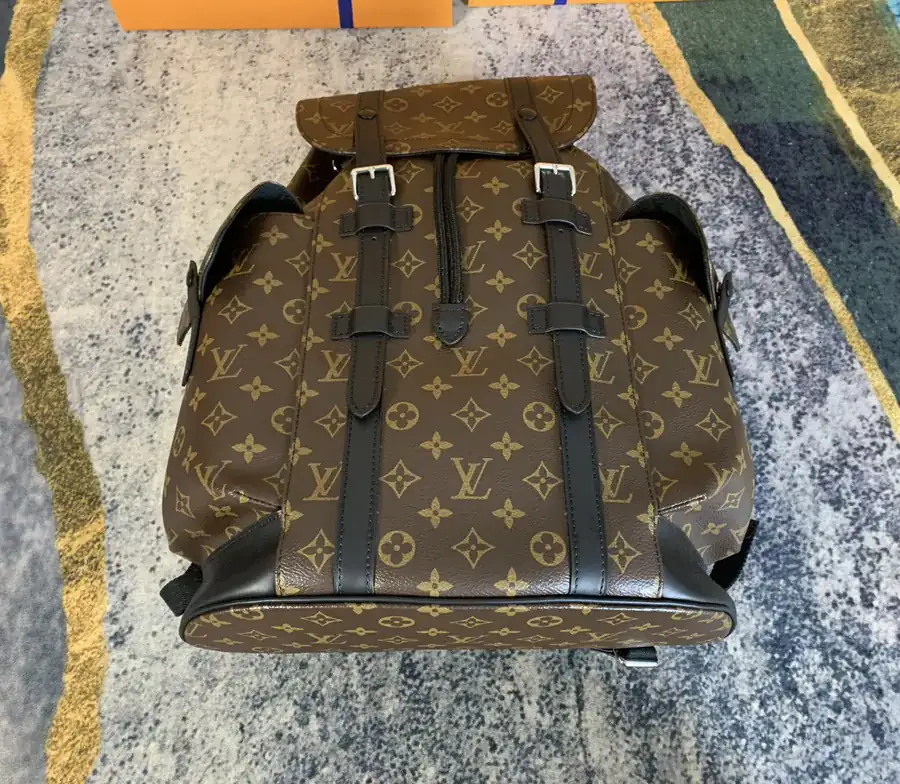 Christopher Midsize Backpack