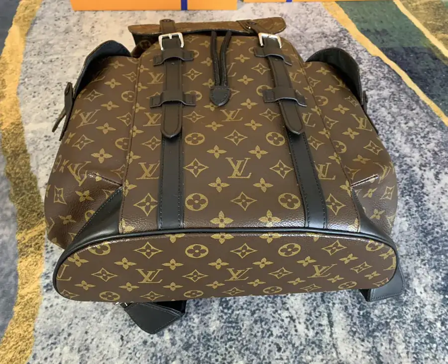 Christopher Midsize Backpack