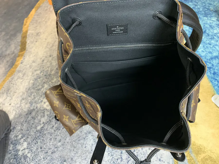 Christopher Midsize Backpack