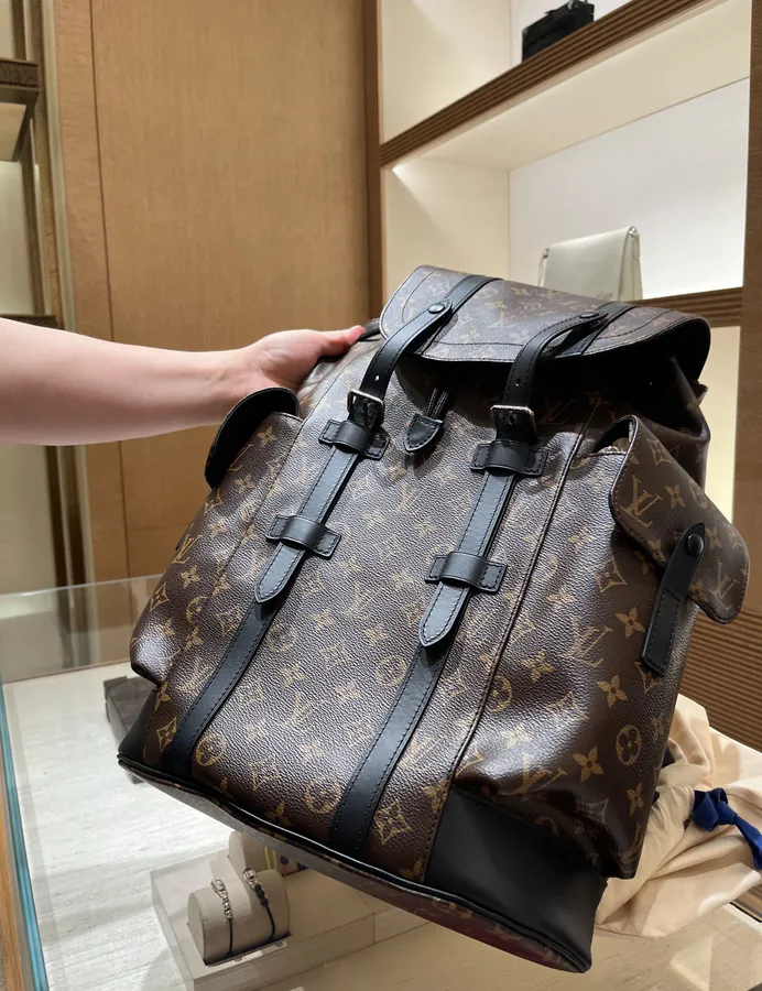 Christopher Midsize Backpack