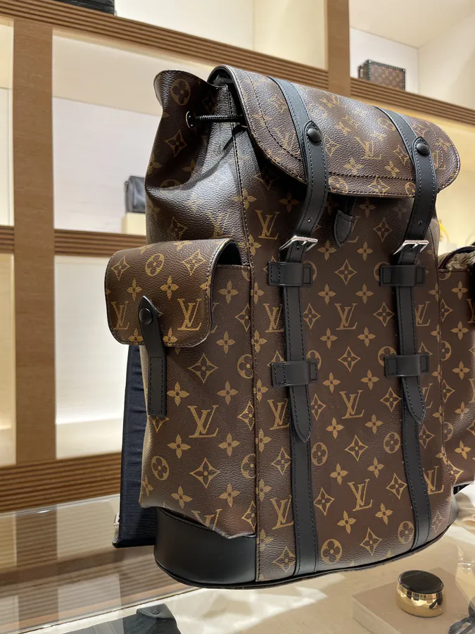 Christopher Midsize Backpack