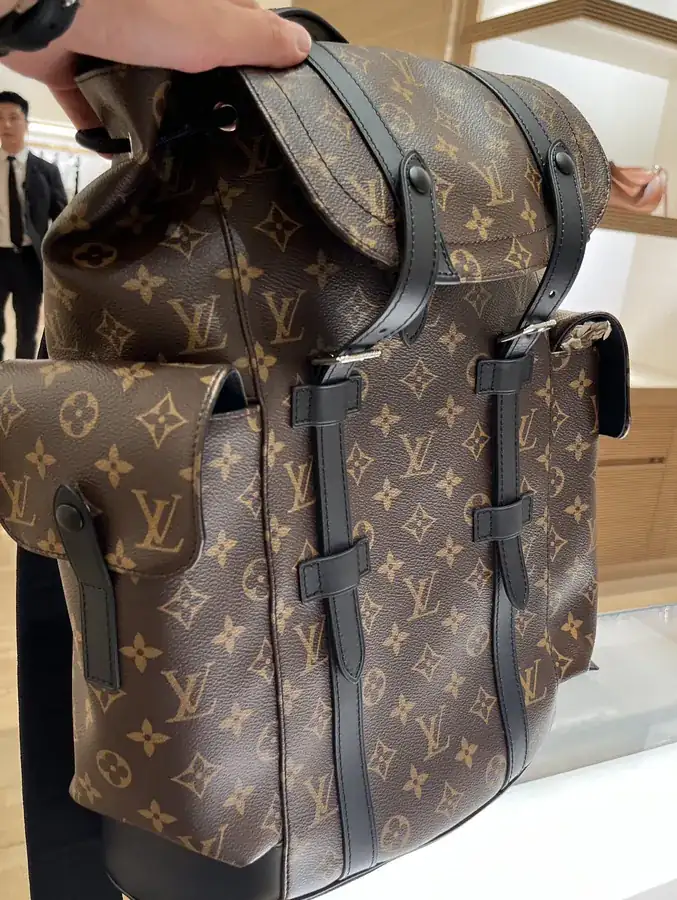 Christopher Midsize Backpack