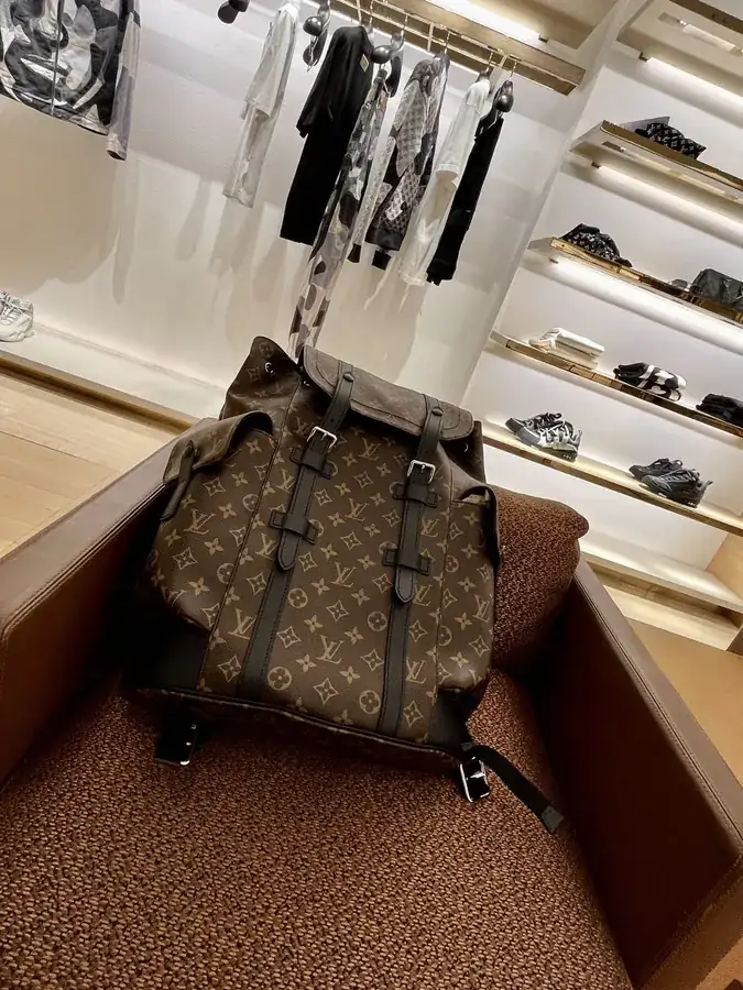 Christopher Midsize Backpack