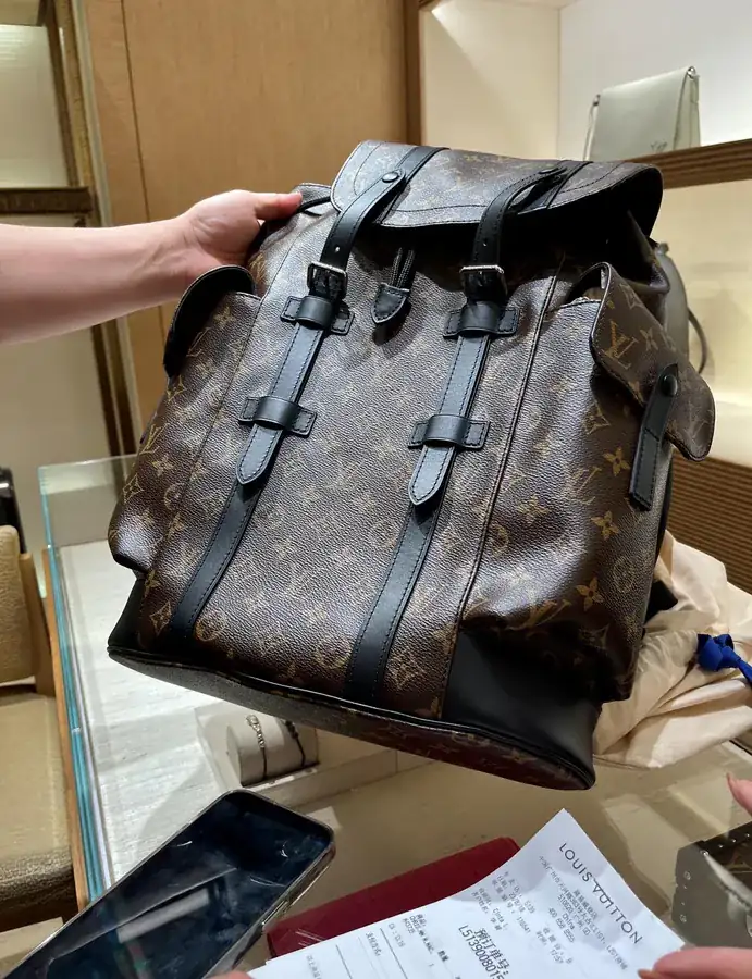 Christopher Midsize Backpack