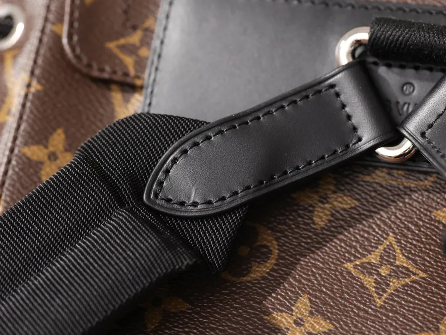 Christopher Midsize Backpack