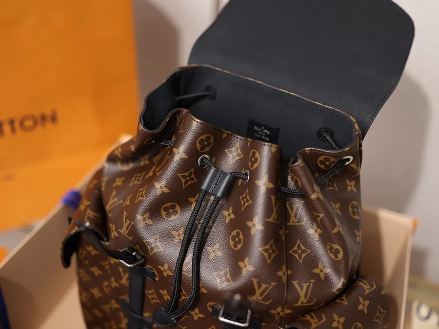Christopher Midsize Backpack