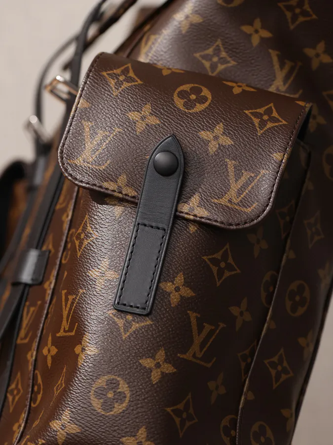 Christopher Midsize Backpack