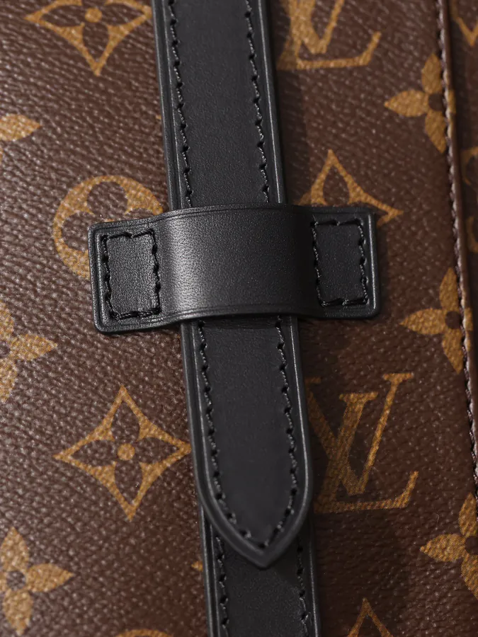 Christopher Midsize Backpack