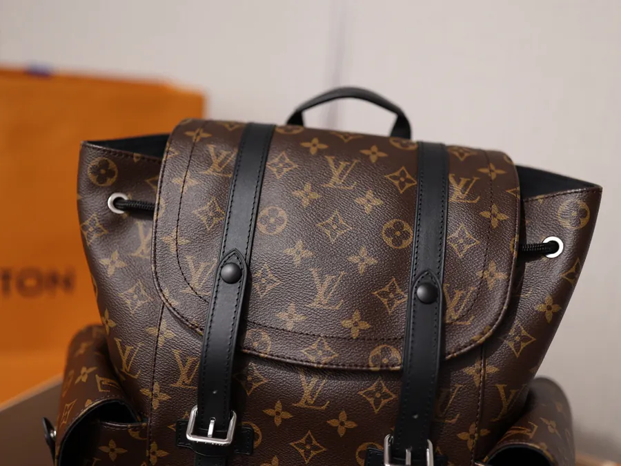 Christopher Midsize Backpack