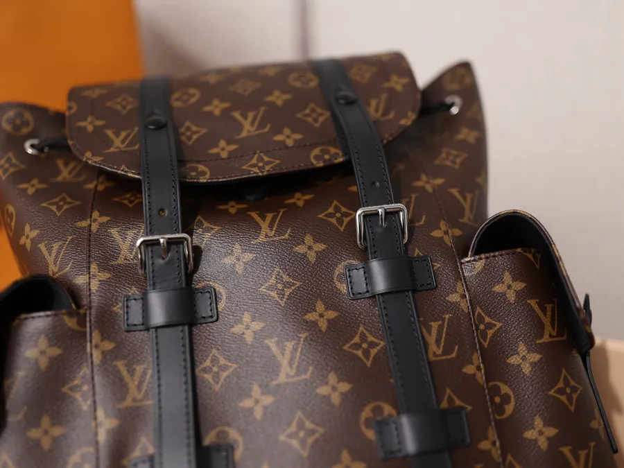 Christopher Midsize Backpack