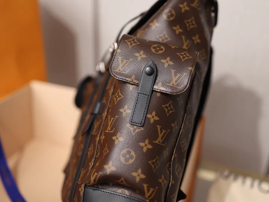 Christopher Midsize Backpack