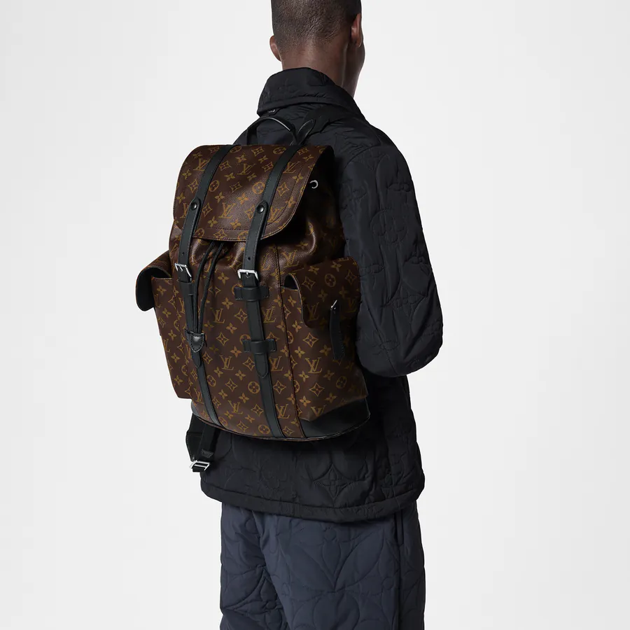 Christopher Midsize Backpack