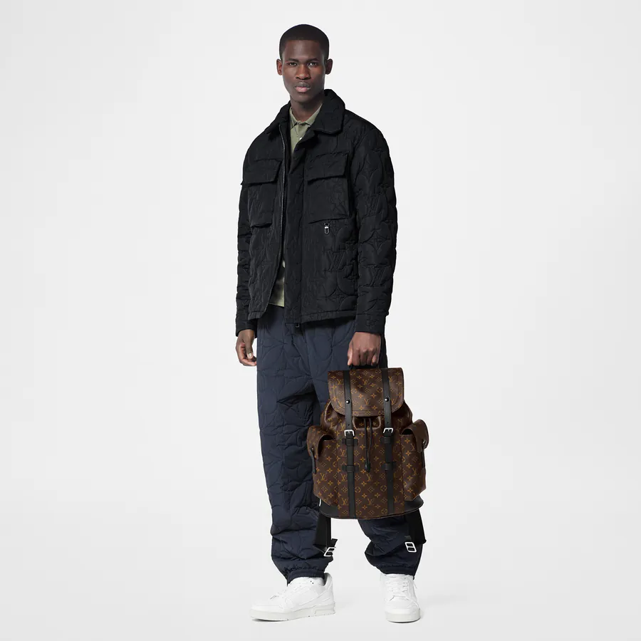 Christopher Midsize Backpack