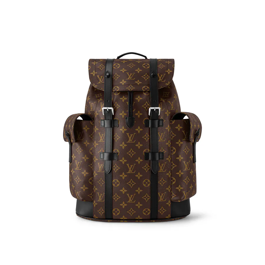 Christopher Midsize Backpack
