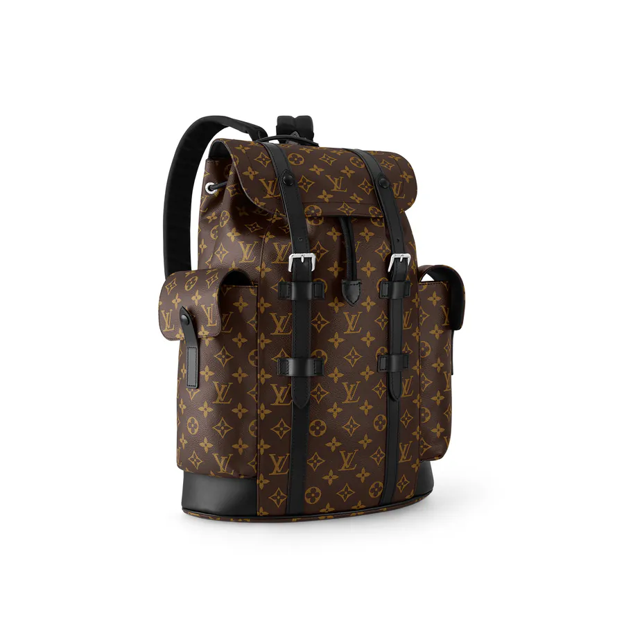 Christopher Midsize Backpack