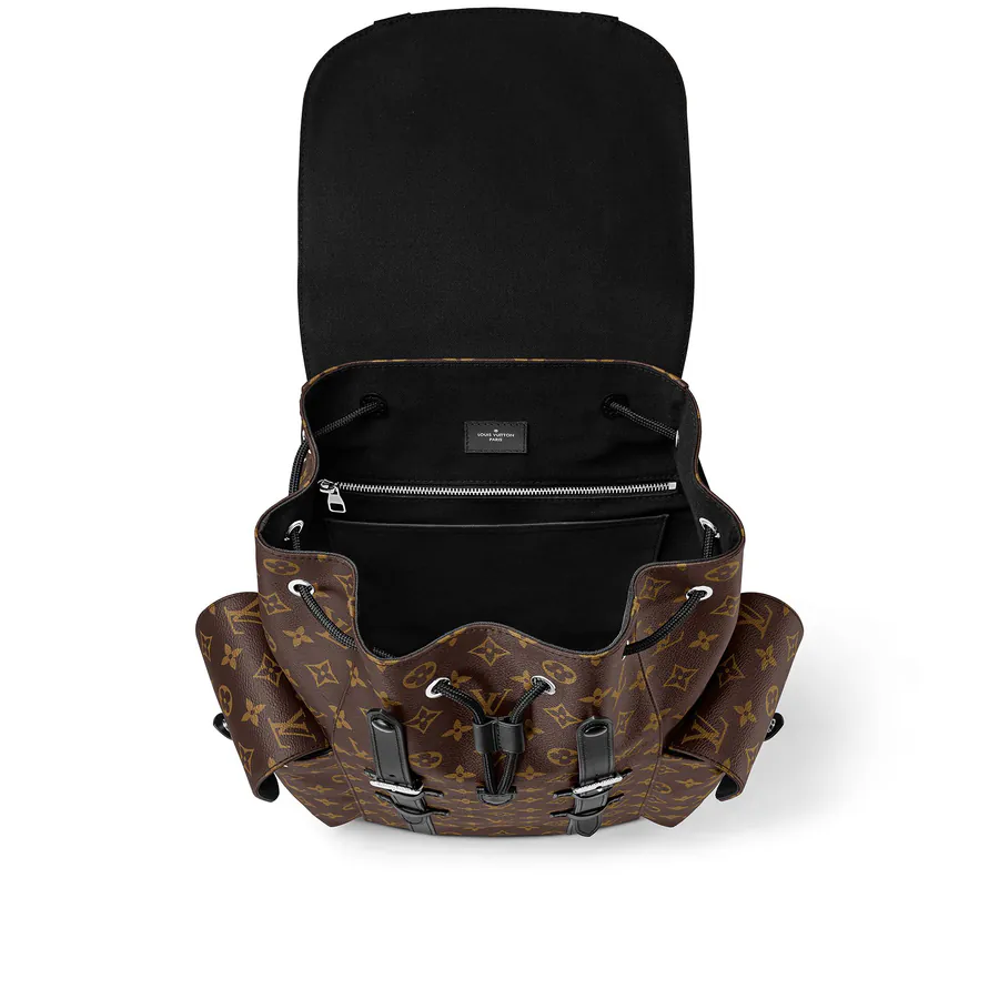Christopher Midsize Backpack