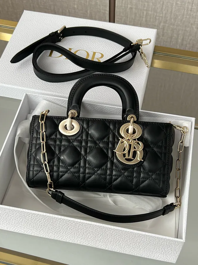 Lady D Joy Mini Handbag