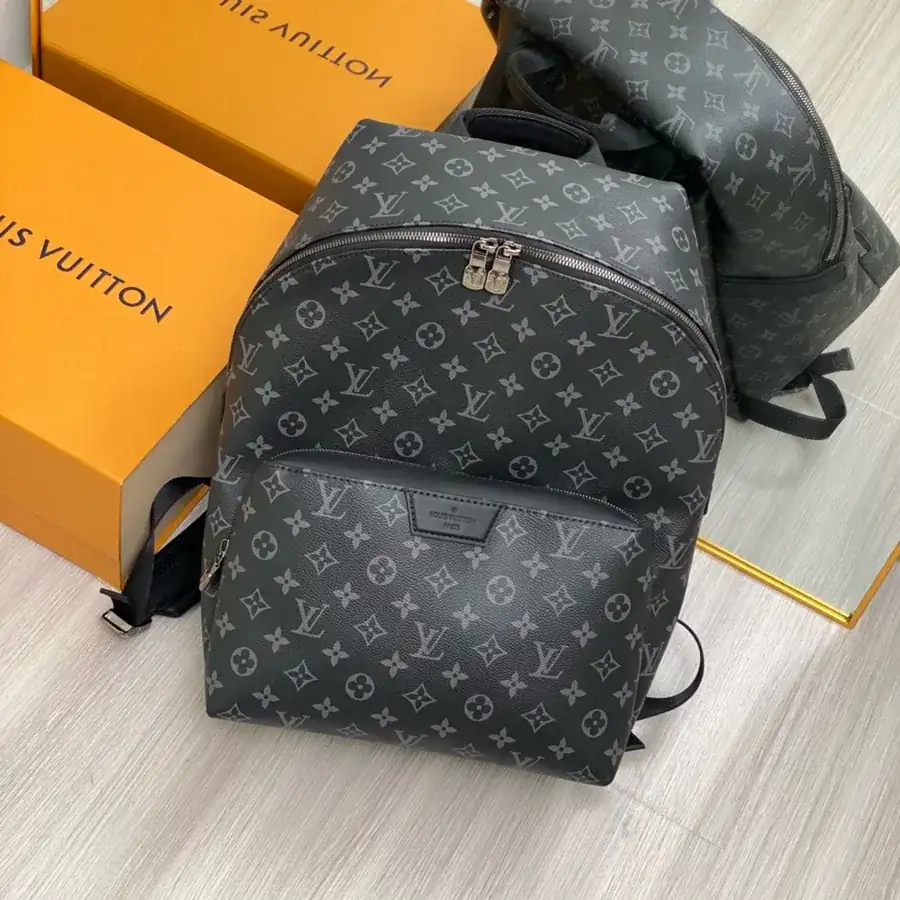 Discovery Backpack ZP Grade 1980 Quality