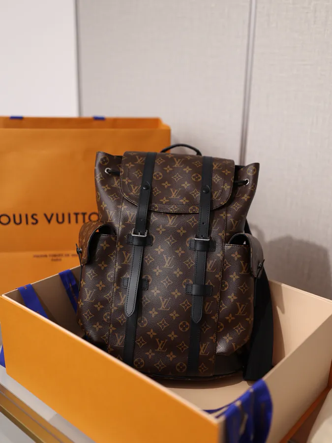 Christopher Midsize Backpack