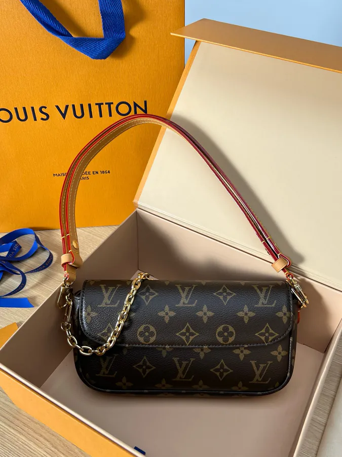 Ivy Chain Wallet
