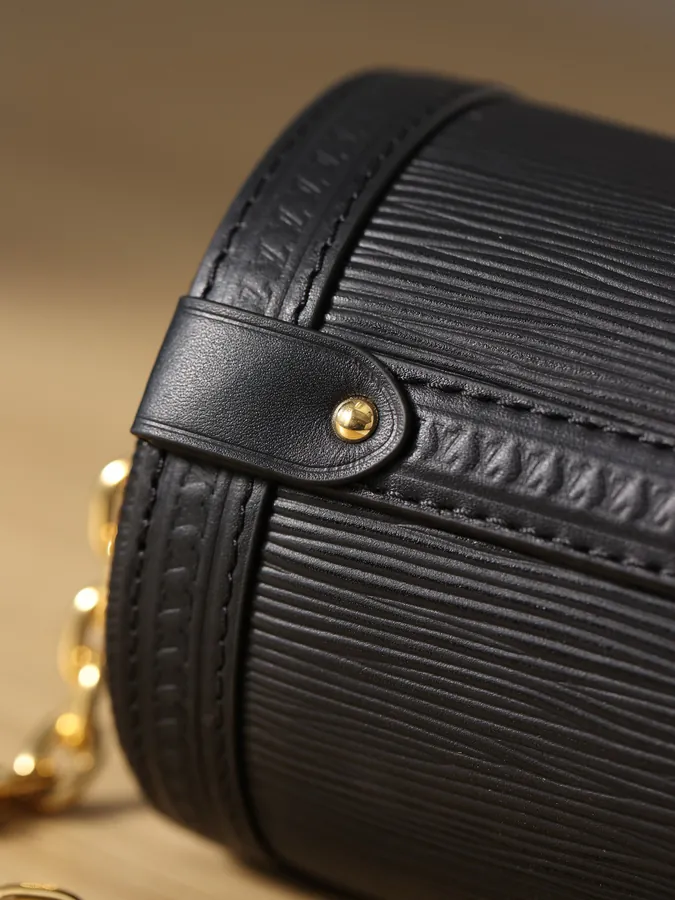 Papillon Trunk Handbag