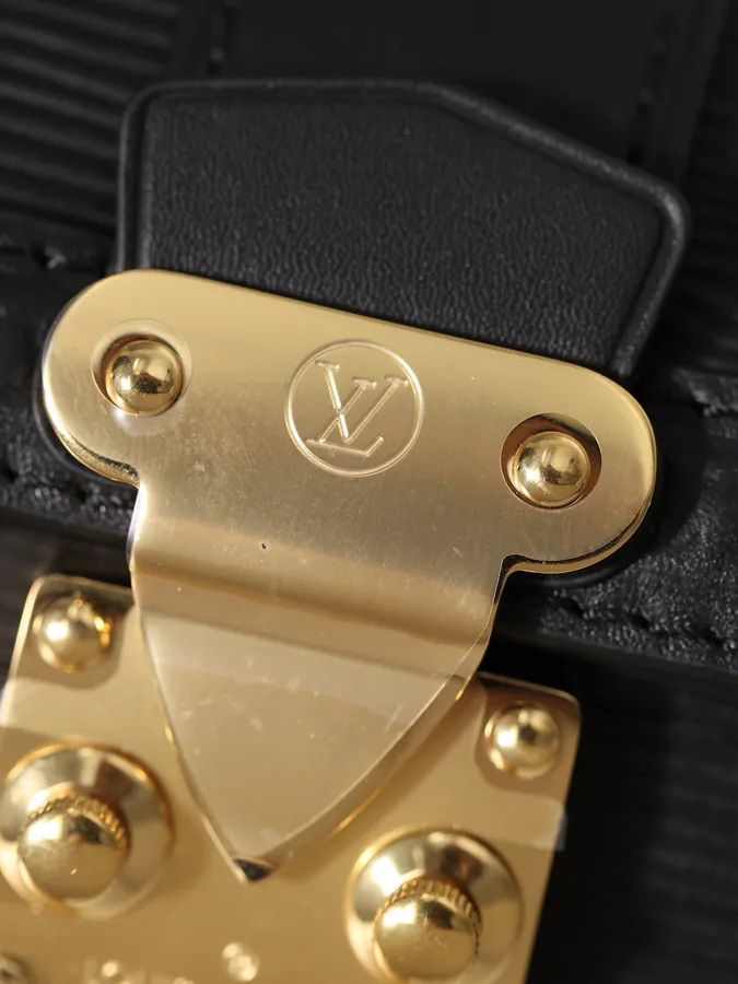 Papillon Trunk Handbag
