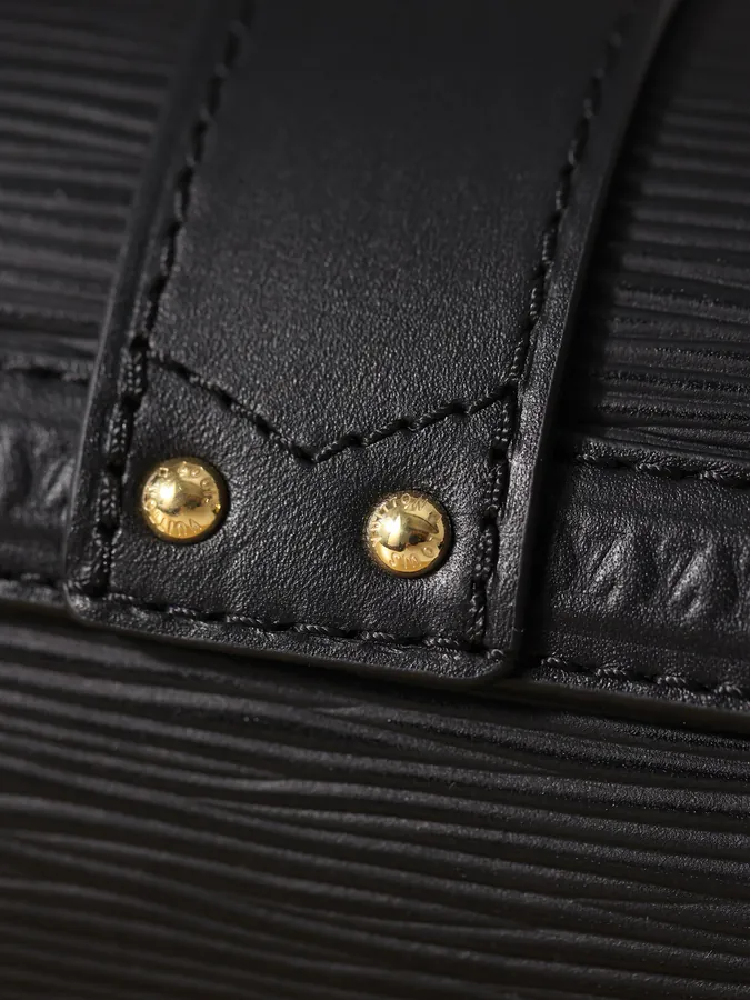 Papillon Trunk Handbag