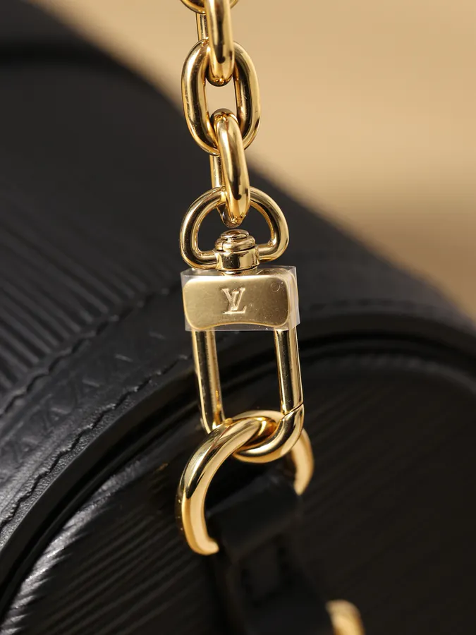 Papillon Trunk Handbag