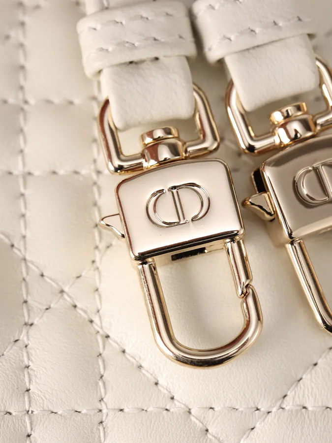 Lady D Joy Mini Handbag