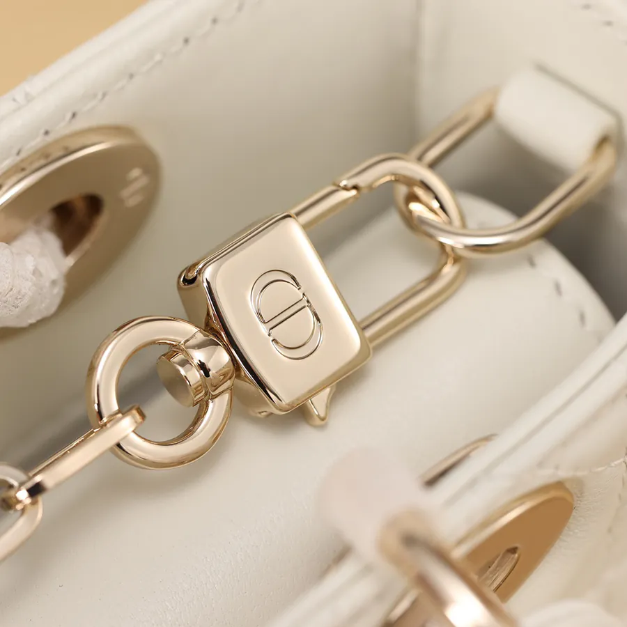 Lady D Joy Mini Handbag