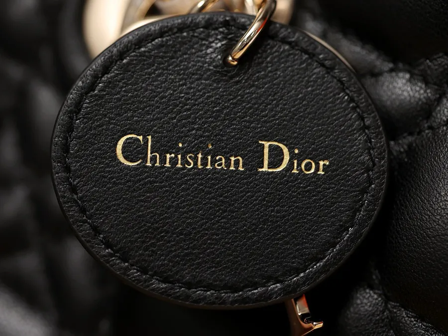 Lady D Joy Mini Handbag
