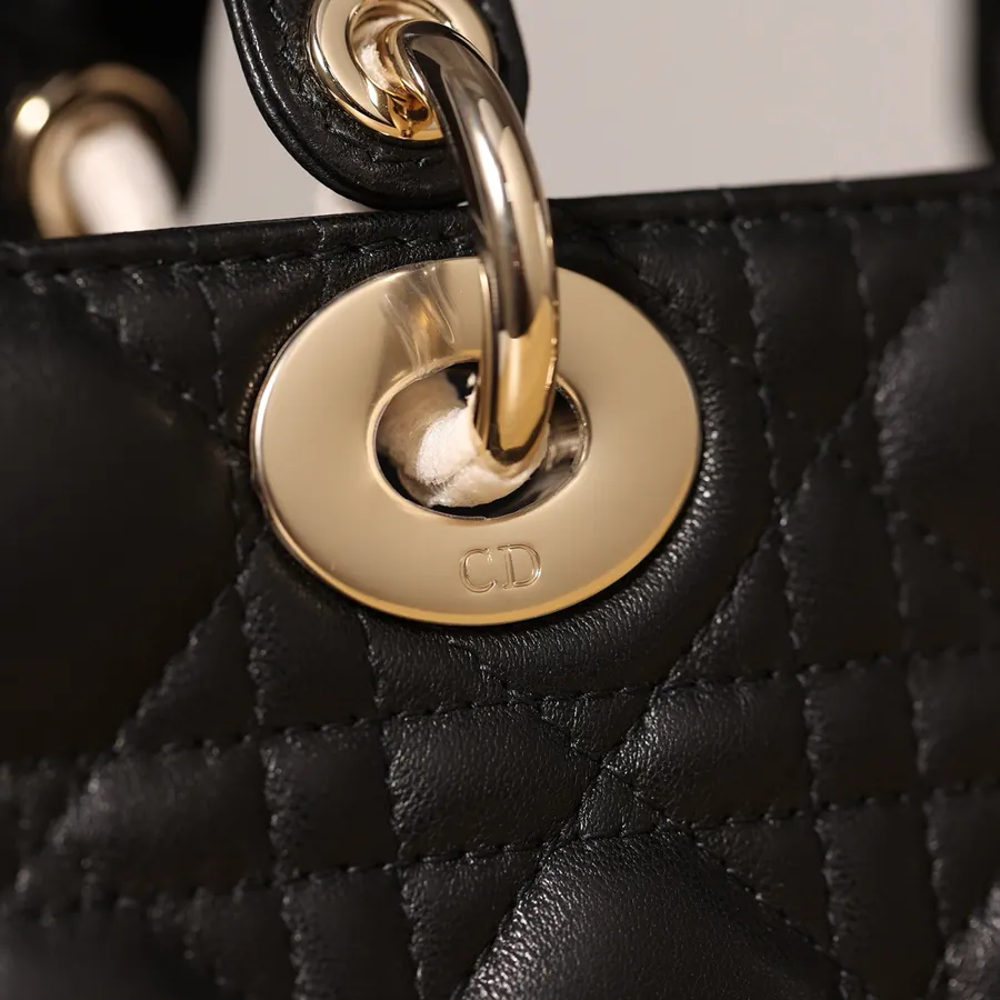 Lady D Joy Mini Handbag