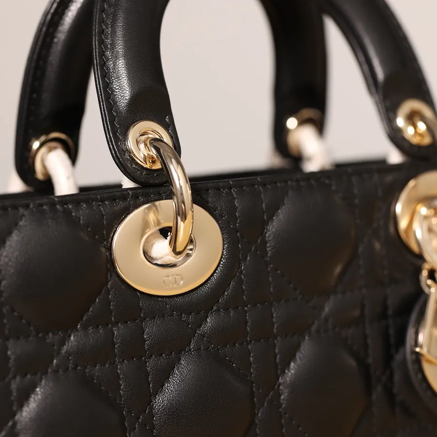 Lady D Joy Mini Handbag