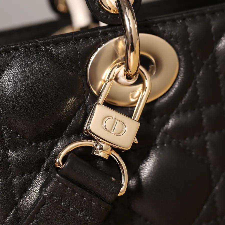 Lady D Joy Mini Handbag