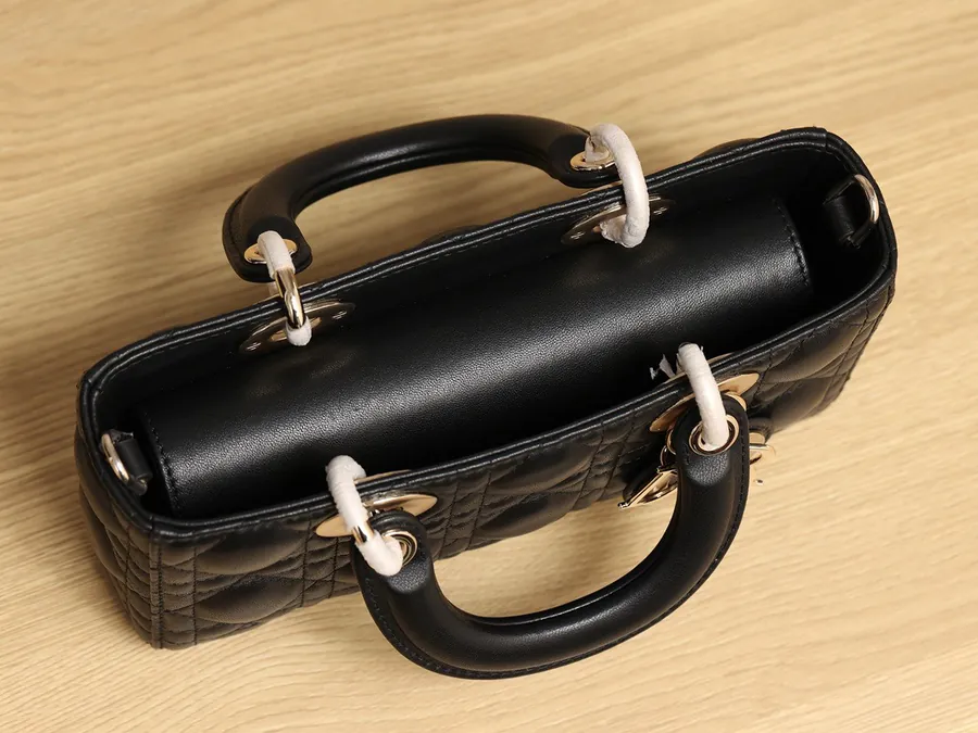 Lady D Joy Mini Handbag