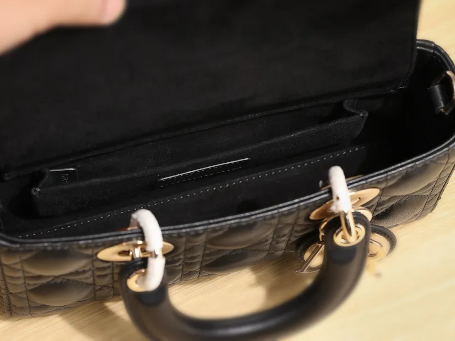 Lady D Joy Mini Handbag