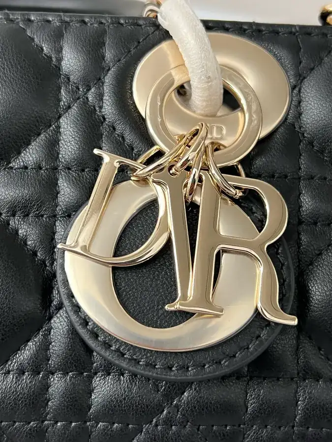 Lady D Joy Small Handbag