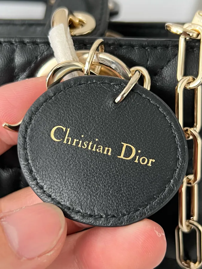 Lady D Joy Small Handbag