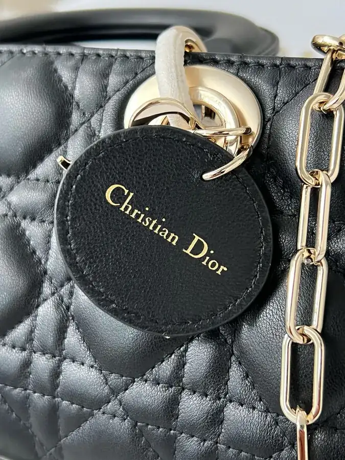Lady D Joy Small Handbag