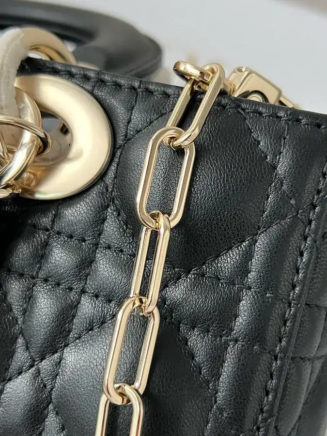 Lady D Joy Small Handbag
