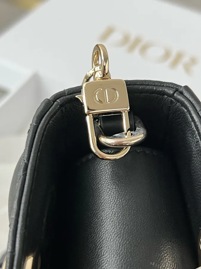 Lady D Joy Small Handbag