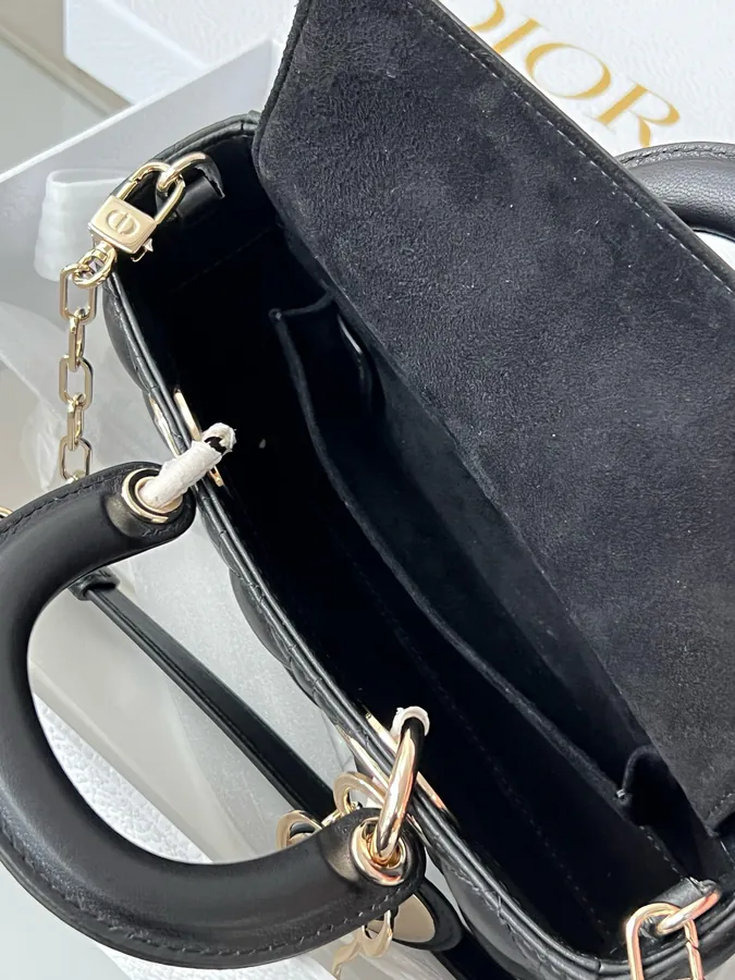 Lady D Joy Small Handbag