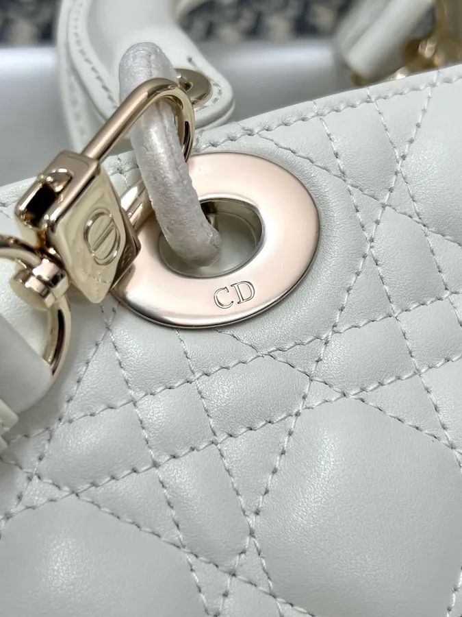 Lady D Joy Handbag Small Size