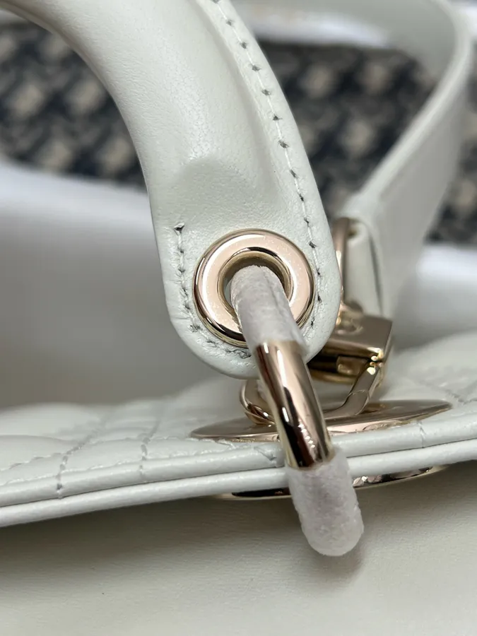 Lady D Joy Handbag Small Size