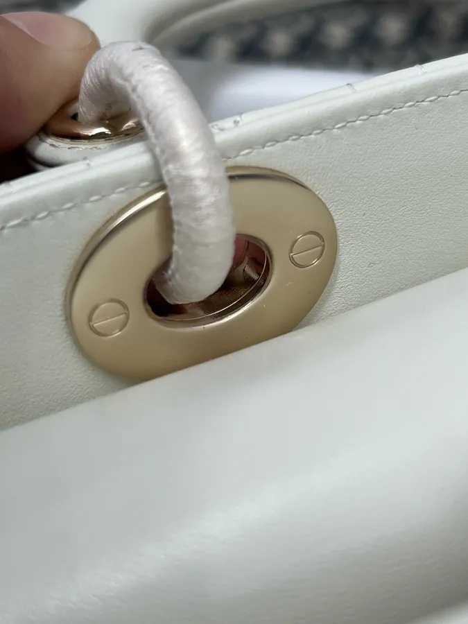 Lady D Joy Handbag Small Size